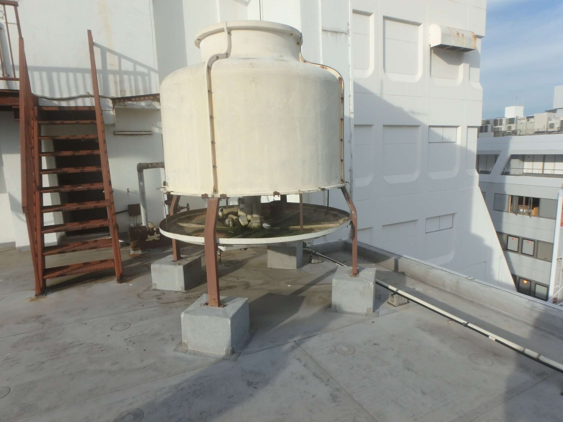 解体する工作物まとめ